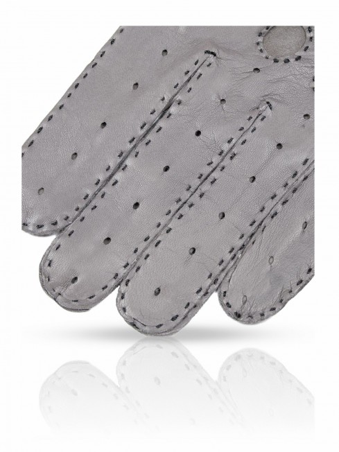 Перчатки Унисекс ALM21/GREY//11
